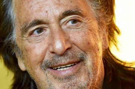 Al Pacino, 85, Caught Kissing His Girlfriend Almost 60 Years Younger: Rare Photos!