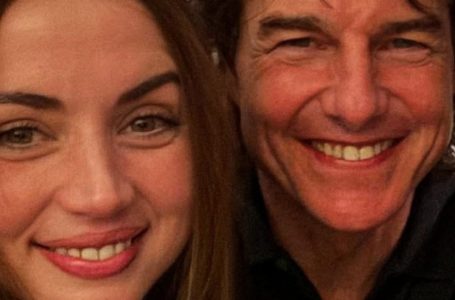 Tom Cruise and His ‘New Love’ Spark Dating Rumors!: Katie Holmes Responds with Bold Message!