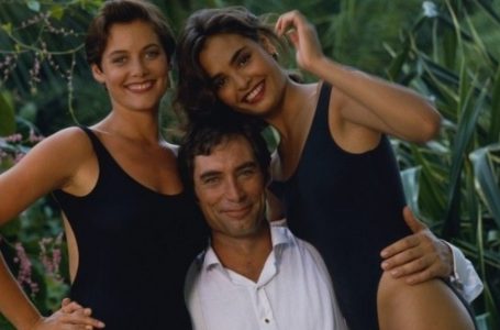 Once a Hollywood Icon, Now Almost Unrecognizable at 79!: What Does He Look Like?