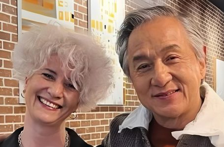 Jackie Chan Is 71 And Fans Are Surprised by His Recent Appearance!: See the Photos Everyone’s Talking About!