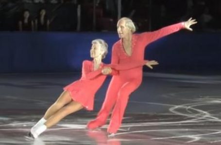 Ageless Grace on Ice: Olympic Champions Still Stunning at 79 & 83! – See The Full Video!