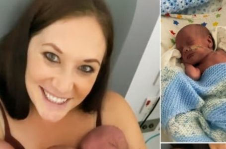 1-in-200-Million Miracle: Meet the Identical Triplet Boys Who Stunned Doctors!