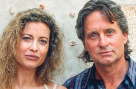 Michael Douglas Paid $45 Million In Divorce: What His Ex-Wife Did With The Money Will Shock You!