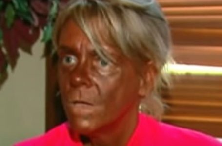 Tanning-Obsessed Mom Surprises Everyone With Her New Look!: What Does She Look Like Now?