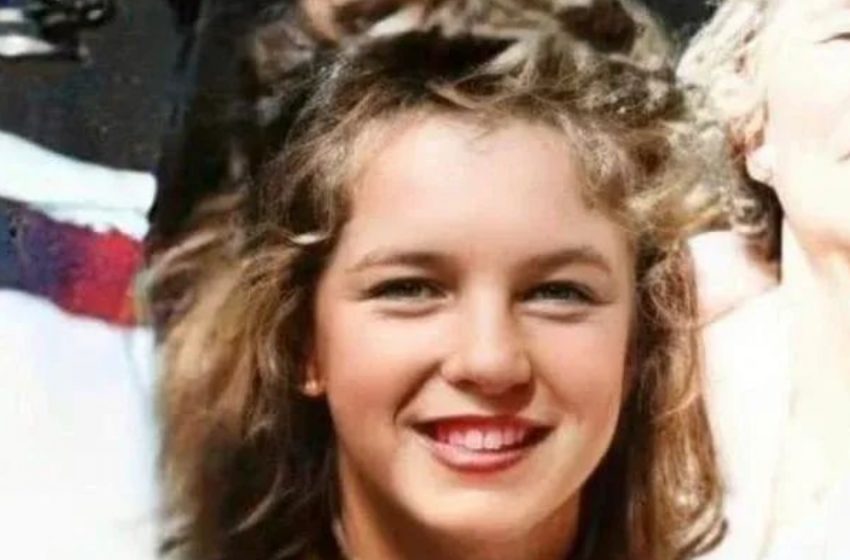She Was Just 13 Here!: Can You Guess Who This Future Icon Is?