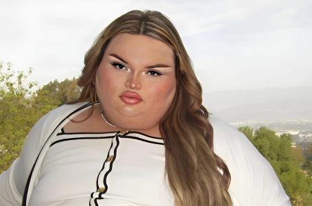 She Calls Herself the Most Beautiful Woman!: But Her Photo Has Everyone Talking!
