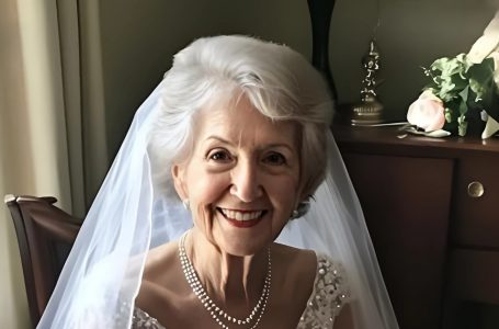 Mother-in-Law’s Unexpected Wedding at 70 Surprises the Whole Family!: You Won’t Believe What Happened Next!