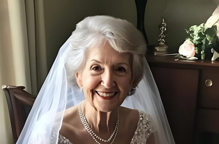 Mother-in-Law’s Unexpected Wedding at 70 Surprises the Whole Family!: You Won’t Believe What Happened Next!