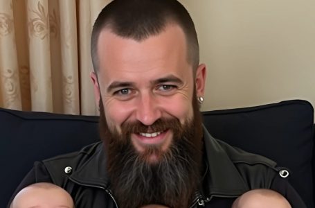 He Said I Wasn’t Fit to Be a Father!: But I Proved Him Wrong Every Single Day!