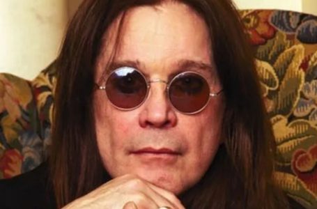 RIP Ozzy Osbourne: Just Weeks After His Final Show, the Iconic Rocker Has Passed Away! – See The Final Photos!