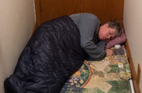 She Made My Mom Sleep on the Floor!: What Happened Next Left Us All Speechless!