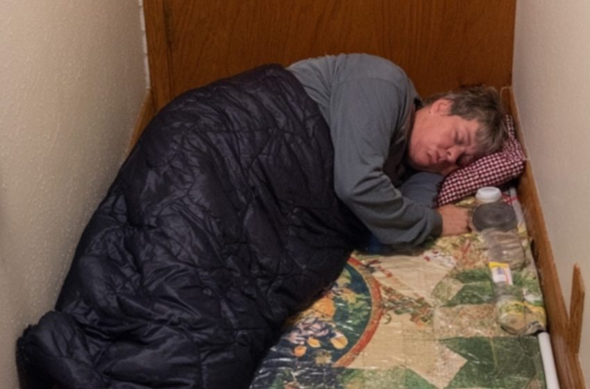 She Made My Mom Sleep on the Floor!: What Happened Next Left Us All Speechless!