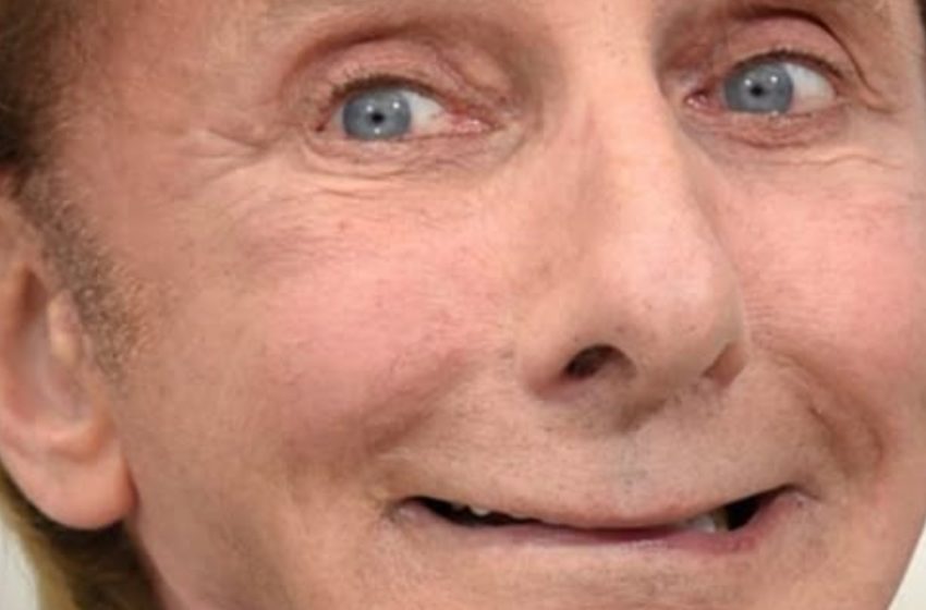 This Music Legend Hid a Secret For 73 Years, Now He’s Totally Unrecognizable: Can You Guess Who He Is?