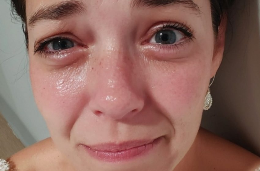  She Left Her Husband at Their Own Wedding Reception! What Happened Next Will Surprise You!