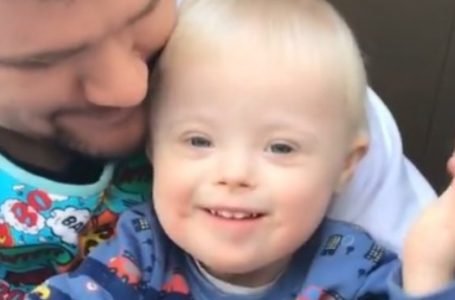Dad Divorces Mom Who Rejected Their Son with Down Syndrome!: Raises Him with Unwavering Love!