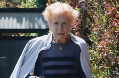 Fans Stunned as Beloved Sitcom Icon, 82, Steps Out Without Makeup!: Can You Guess Who She Is?