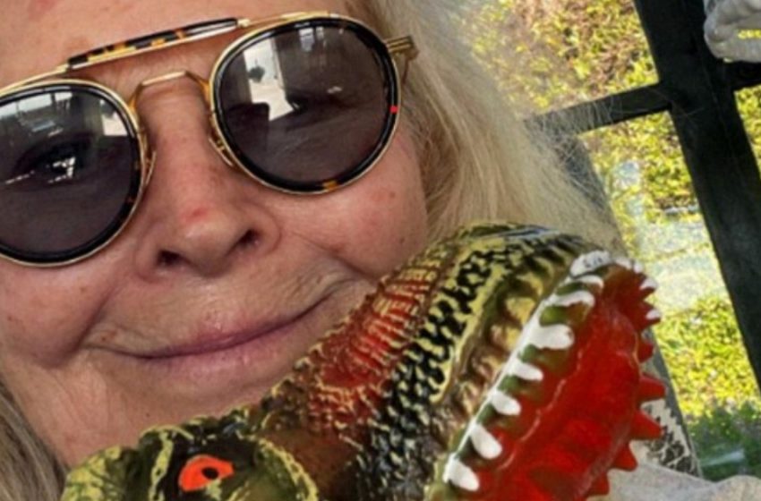  She Rose to Fame in the ’80s, but Behind the Glamour She Faced Unimaginable Tragedy: Who Is She?