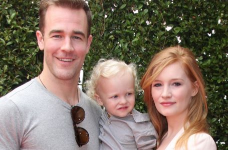 James Van Der Beek and His Wife’s Inspiring Journey: From Tragedy to Raising 6 Beautiful Children!