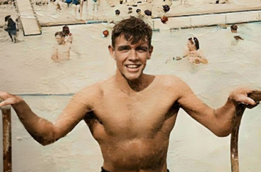  The Young Bodybuilder Who Became Cinema’s Most Iconic Secret Agent: See the Photos