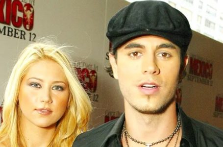 From Tennis Star to Busy Mom: 44-Year-Old Anna Kournikova Spotted with Three Kids by Iglesias—See Her Photos.