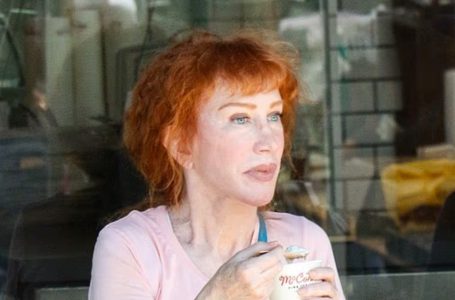 TV Star Looks Unrecognizable After Third Facelift!: Can You Guess Who She Is?