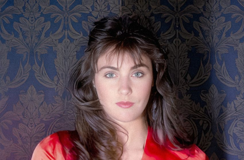 The Powerhouse Vocalist Who Stormed the ’80s Charts With an Unstoppable Anthem!: Discover Who She Is