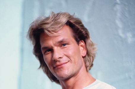 Patrick Swayze’s Younger Brother Looks Just Like Him!: See the Stunning Resemblance!