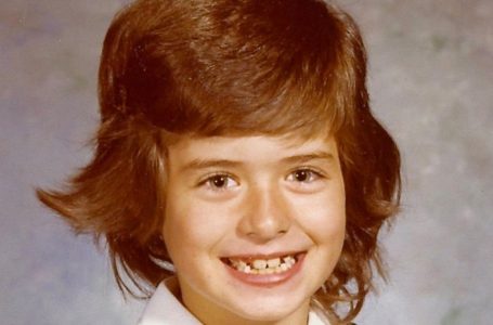 Beloved TV Star Turns 57: Can You Recognize Her in This Childhood Photo?