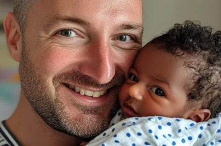 A Joyful Birth Turned to Disbelief: What This New Mother Cried Out Left Everyone Speechless!