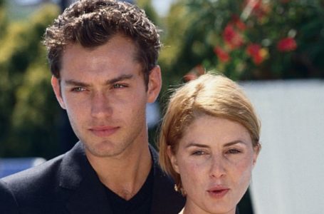 Jude Law’s 28-Year-Old Son Turns Heads With Uncanny Resemblance to His Heartthrob Dad!: What Does He Look Like?