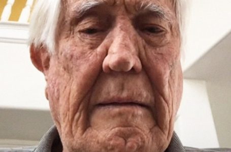 Guess Who?: This 60s Heartthrob and Former Bond Star Is Now 84 and Living Life on His Own Terms!