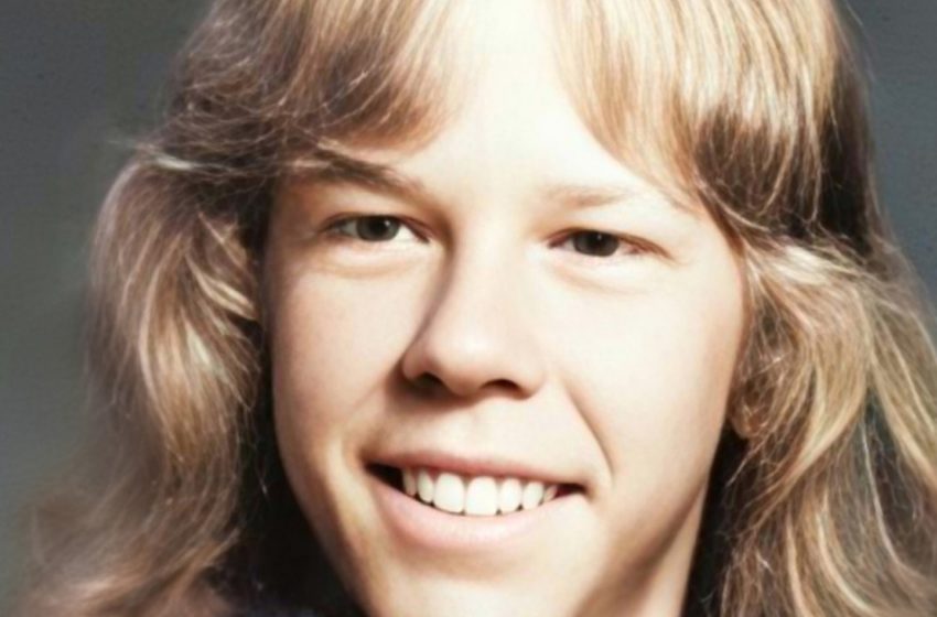This Sweet-Faced Kid Grew Up to Be a Heavy Metal Legend!: Can You Guess Who He Is?