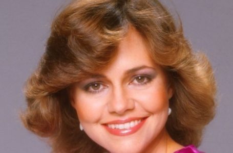 At 78, Sally Field Faced Cruel ‘Ugly’ Comments for Aging Naturally!: What Does She Look Like Now?