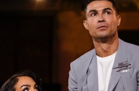 Cristiano Ronaldo to Marry for the First Time at 40 After 10 Years and 5 Kids!: See His Stunning Fiancée!