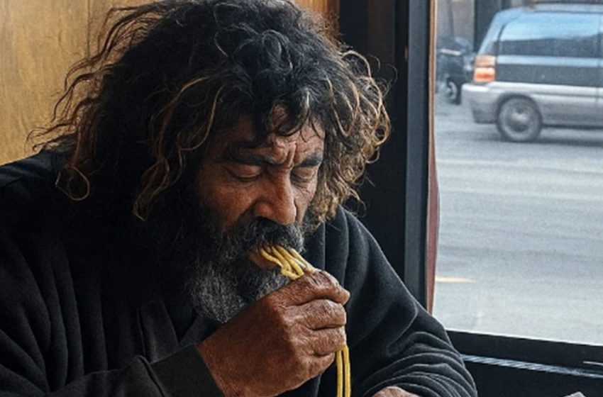 Millionaire Goes Undercover as a Homeless Man at His Own Company!: What He Discovered Will Leave You Speechless
