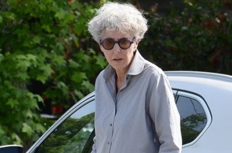 Beloved 80s Sitcom Actress, 76, Makes Rare Appearance!: Fans Surprised by How Much She’s Changed!