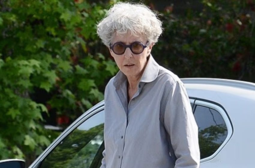  Beloved 80s Sitcom Actress, 76, Makes Rare Appearance!: Fans Surprised by How Much She’s Changed!