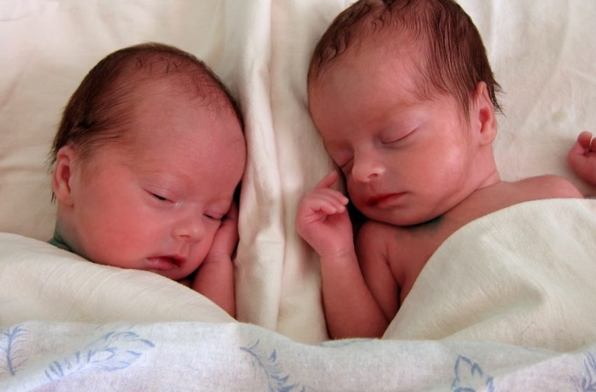 Expecting Identical Twins, This Couple Heard “Sorry” Instead!: What Happened Next Will Surprise You!