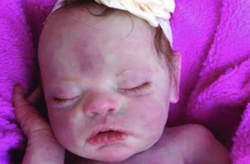  Officer Breaks Car Window to Save Baby!: What He Discovered Left Everyone Stunned!