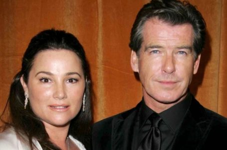 Pierce Brosnan’s 24-Year-Old Son Wows Fans With New Pics!: Public Says He Should Be the Next Bond!