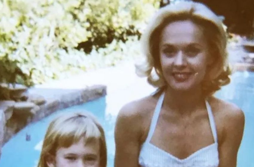 At 36, She Was a Star With Her 9-Year-Old Daughter by Her Side!: Who Are They?