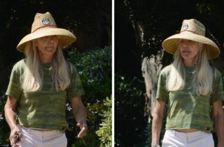 ’80s Movie Bombshell Unrecognizable After Quitting Fame and Escaping Stalker Nightmare!: Can You Guess Who?