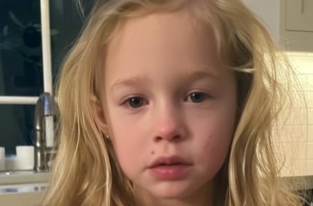 Little Girl’s Heartbreaking Reason for Refusing a Haircut Leaves Her Mom in Tears!