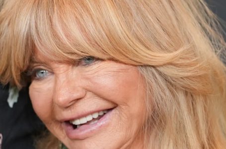 Goldie Hawn’s Granddaughter Is Her Double!: See the Photos That Prove It!