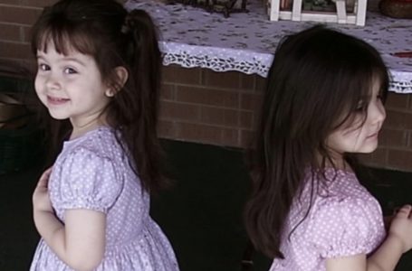 He Thought He Had One Child, Until He Met a Stranger Who Looked Just Like His Daughter!