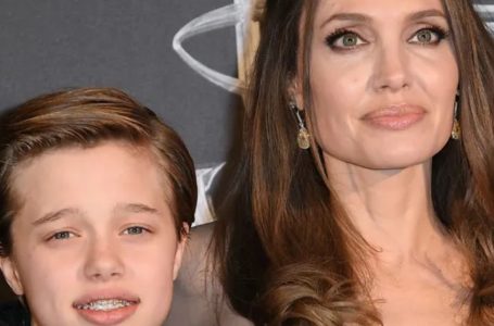 Angelina Jolie Puts $24.5 Million Home on the Market!: Here’s What’s Happening!