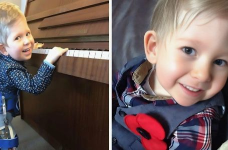 ‘Your Baby Has No Brain’: Doctors Demanded a Coffin, but a Mother’s Love Defied Them All