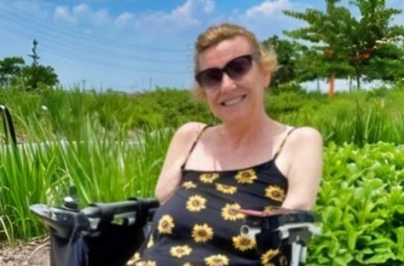 Mother-Hero: A Woman Sacrificed Her Arms and Legs to Give Birth to Her Daughter!