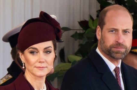 New Photos of Kate Middleton Spark a Storm!: Hiding Effects of Illness and Chemotherapy!