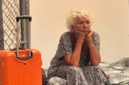 Kicked Out for Not Paying Rent, But I’d Been Giving the Money to My Grandson Every Month!